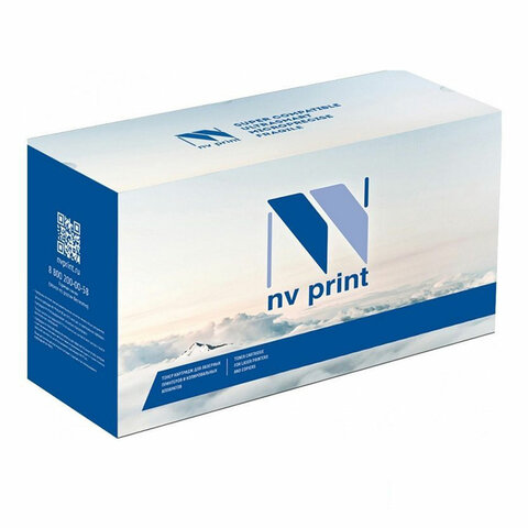 Картридж лазерный NV PRINT (NV-TK5215Y) для Kyocera TASKalfa 406ci, желтый, ресурс 15000 страниц