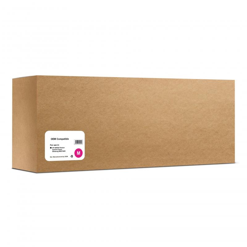 Картридж HP CF353A LJ M153/M176/M177 1K Magenta Compatible