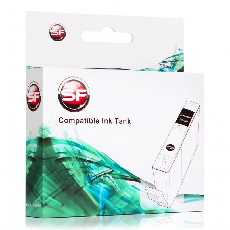 Картридж Epson T0805 Stylus RX560/RX585/RX685;R265/R285/R360;PX650/PX50 Light Cyan 15 ml SuperFine